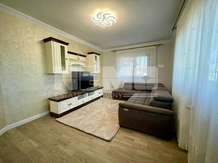 VILĂ SPAȚIOASĂ 360 MP | 8 camere