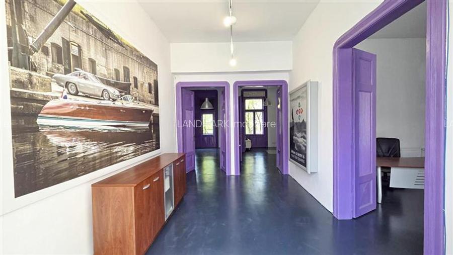 COMISION 0% APARTAMENT 4 CAMERE CLADIRE ISTORICA PIATA MOCIONI - 10