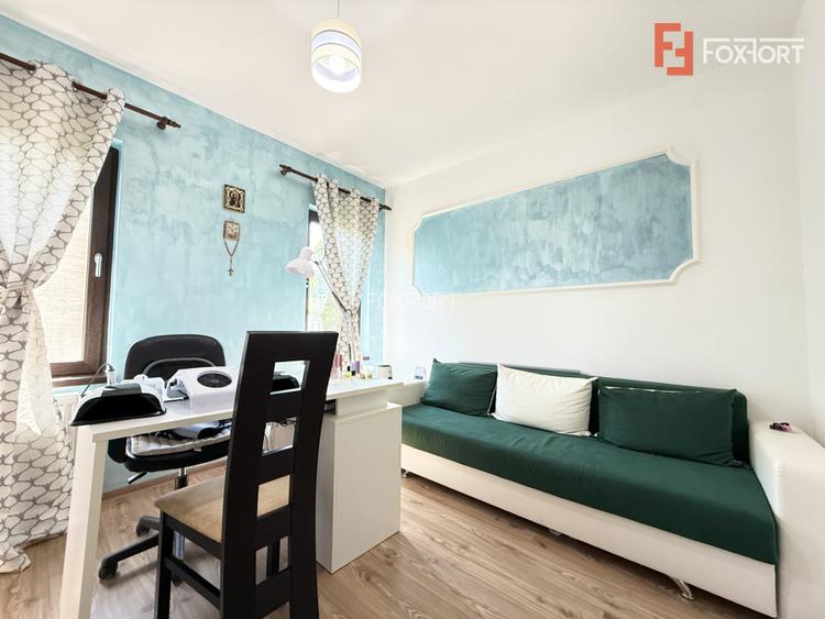 COMISION 0% | 5 camere | 160 mp utili | 617 mp teren | Giroc