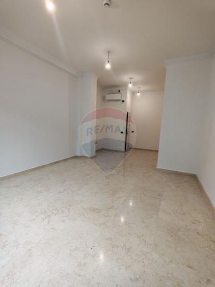Spațiu comercial premium – Ultracentral
