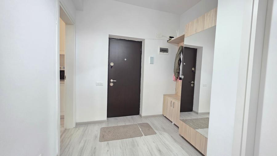 Apartament 2 camere I 67 MP I Metalurgiei I Bloc 2021