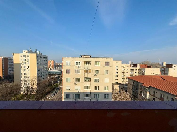 Apartament cu Centrala Complex Studentesc Olimpia