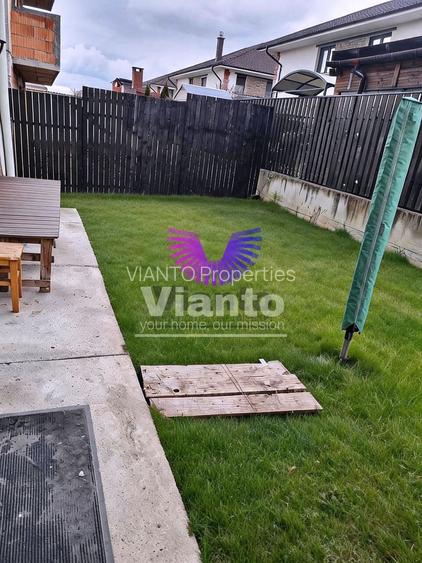 Apartament 3 camere cu gradina | Zona Arhitectilor | Sibiu - 8