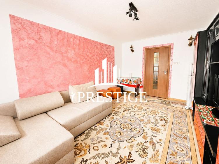 APARTAMENT 2 CAMERE SIBIU | HIPODROM 1 - RAHOVEI, | PARTER, DECOMANDAT