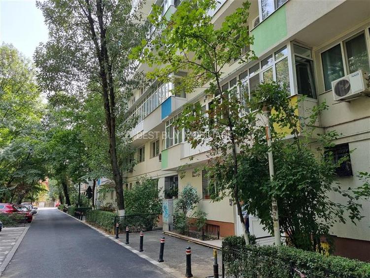 APARTAMENT 2 CAMERE MOBILAT UTILAT ION MIHALACHE LAINICI AVIATOR POPISTEANU - 25