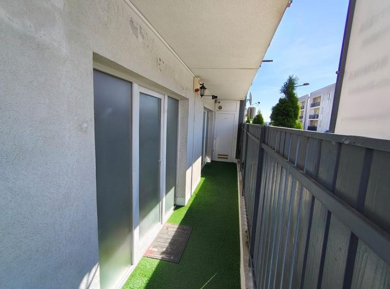 NOU-Spatiu Comercial 95 mp, la cheie, ARHITECTILOR