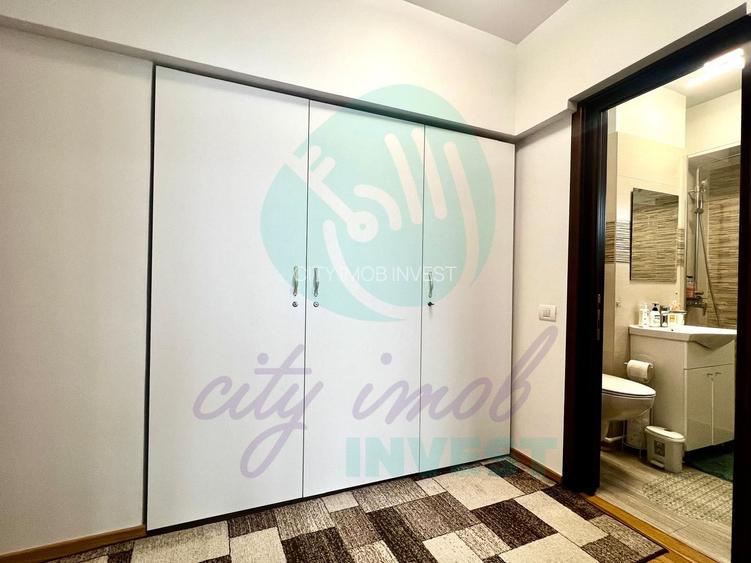 3 camere | 3 min Metrou Piața Victoriei | Complet renovat - 9