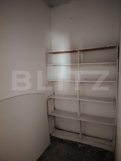 Casa individuala cu 3 camere de inchiriat, 80 mp , Campia Turzii
