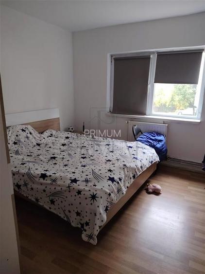 STEAUA - ETAJ 1 - BLOC IZOLAT - 4 CAMERE - 2 BAI - 2 BALCOANE - CENTRALA PROPRIE - 9