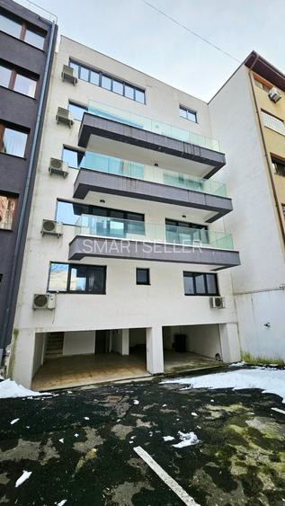 OPORTUNITATE UNICĂ: Clădire Boutique S+P+4E | Polonă – Dorobanți | COMISION 0% - 41