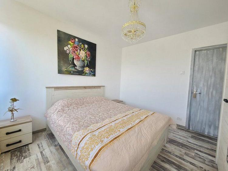 Unirii-Dimitrie Cantemir | 5 Min Metrou | Apartament 2 Camere