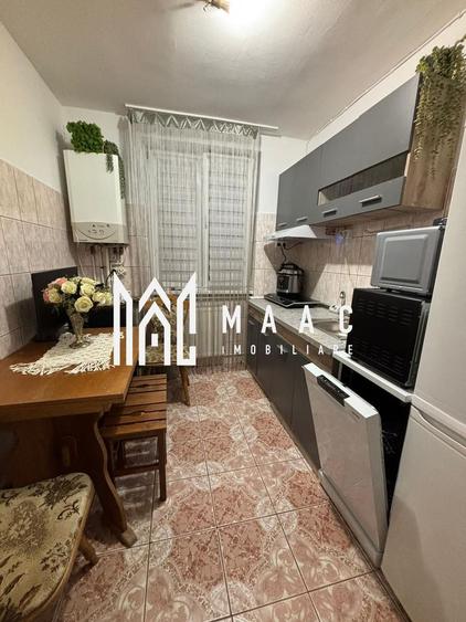 Apartament 2 camere decomandat, 48 mp utili – Bulevardul Mihai Viteazu