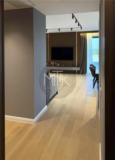 Apartament de lux 3 camere, TERASA 98 MP | mobilat&utilat | Pipera - Rond OMV