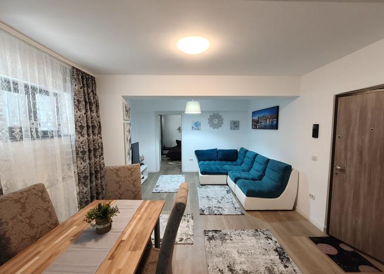 2 Camere | Compozitorilor | Demisol | Mobilat Utilat | Centrala |