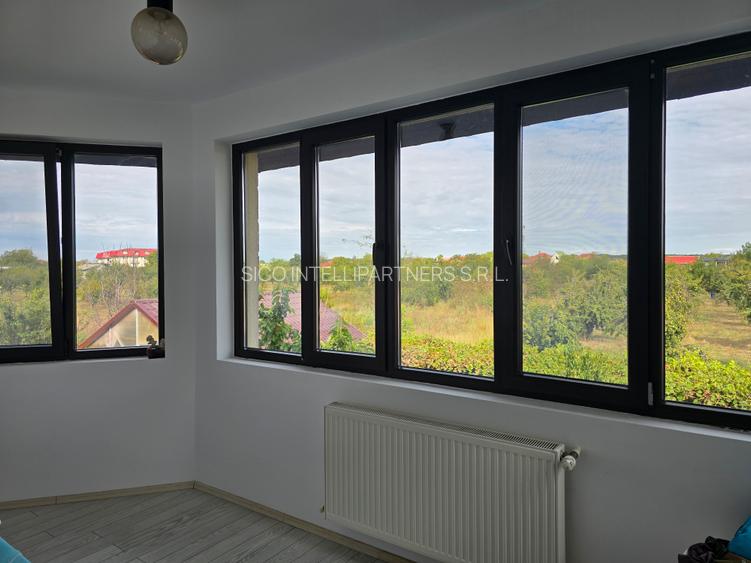 De vanzare casa Saftica - Balotesti | 395 mp util - 17