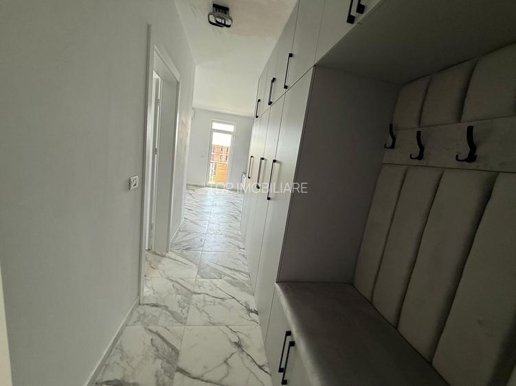 DIRECT PROPRIETAR -TERASA 18 MP | 2 CAMERE | BRAYTIM - COMISION 0% - 36