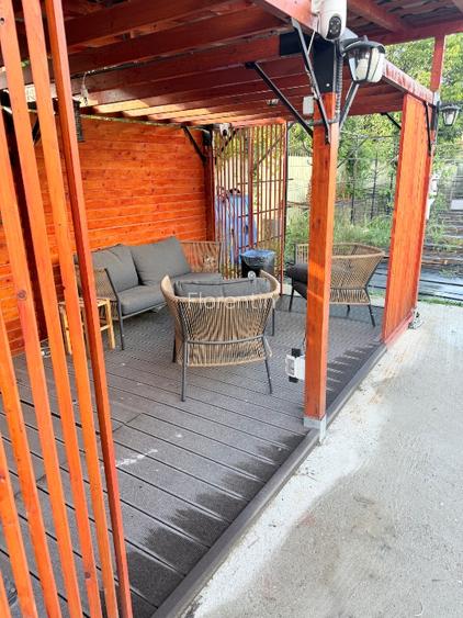 Teren ultracentral Bragadiru ( langa Parc) utilitati, gard,autorizatii,  - 6