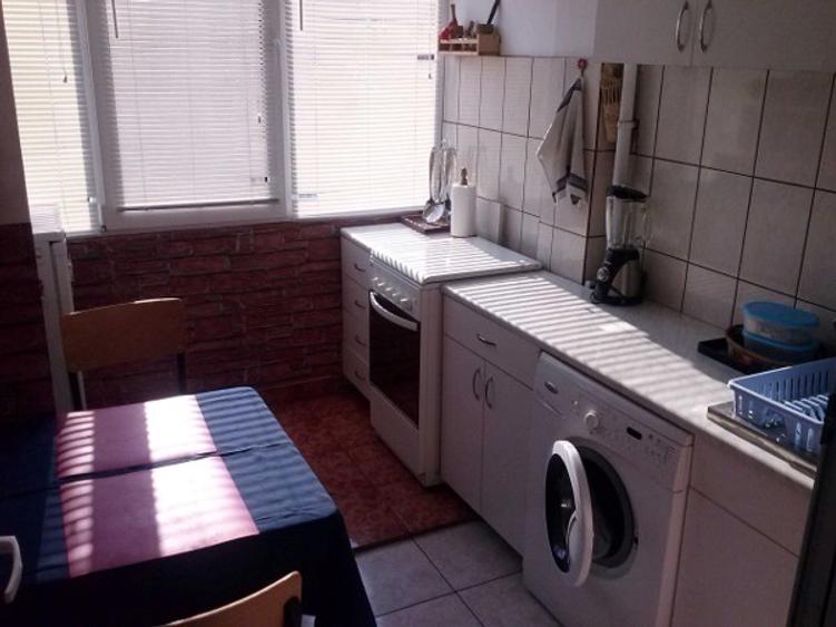 Apartamnet 2 camere Obor