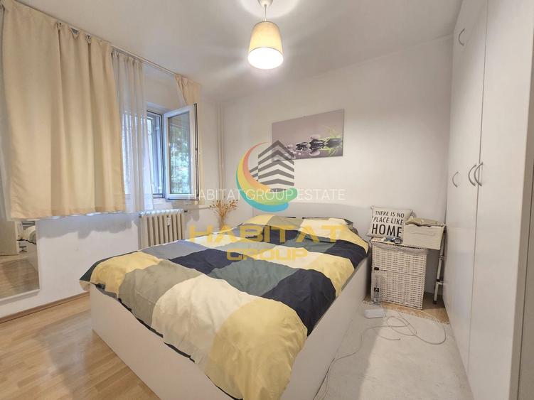 2 camere etaj 1 la 3 minute de Stb - 2