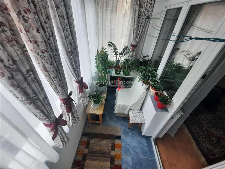 3 camere semidecomandat comision 0% metrou Gara de Nord, Hotel Ibis - 26