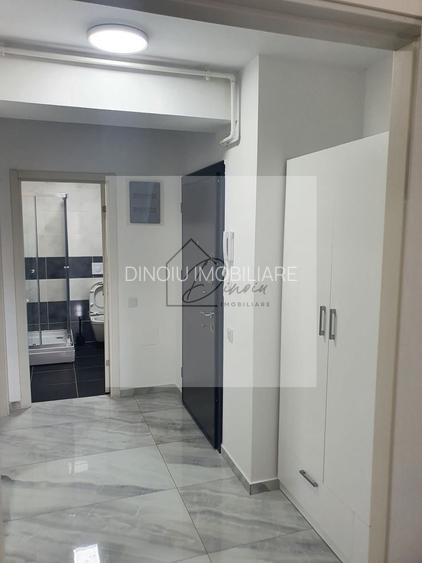 Apartament 2 camere  in Otopeni I Complex nou cu piscina I COM 0% - 23