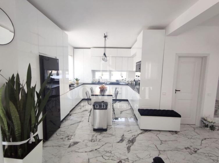 Casă individuală | la cheie | Chinteni - 4