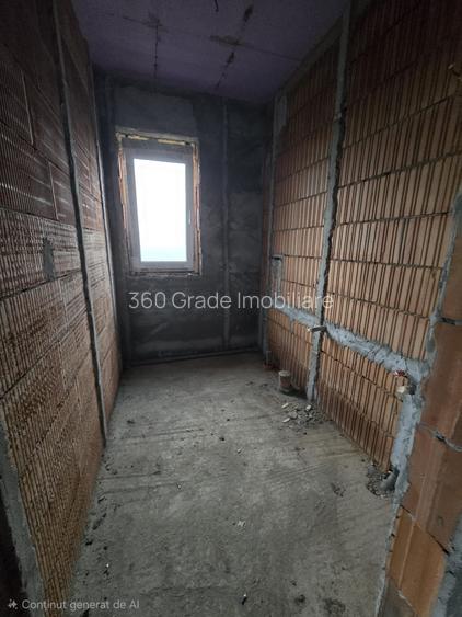 Duplex Drumul Boilor, 98 mp utili și curte generoasă - 5