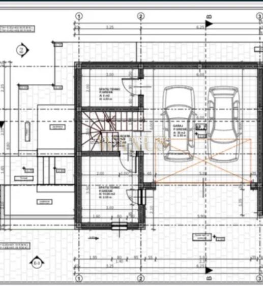 Duplex Modern - SU 195MP | Garaj | 4 Camere - Dambul Rotund - 3