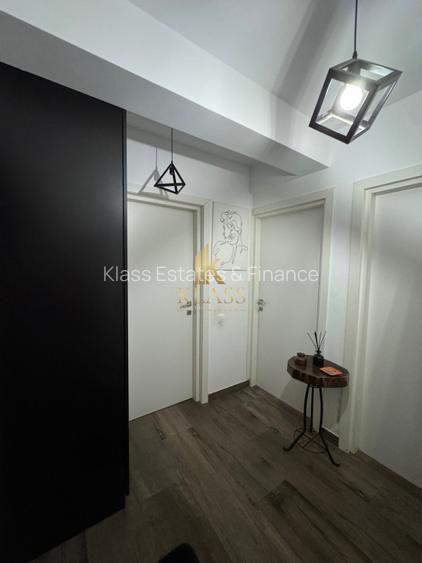 Apartament 2 camere Otopeni, decomandat, mobilat si utilat - 7