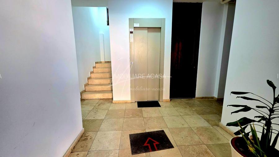 Fii jovial! Simte-te acasa intr-un 2 camere luxos... la Jovial! - 18