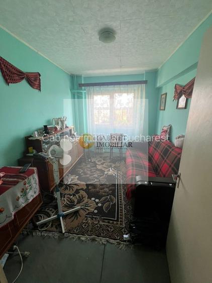3 Camere - 63MP | Reabilitat | 8/11 | Decomandat | Metrou Gorjului - 6