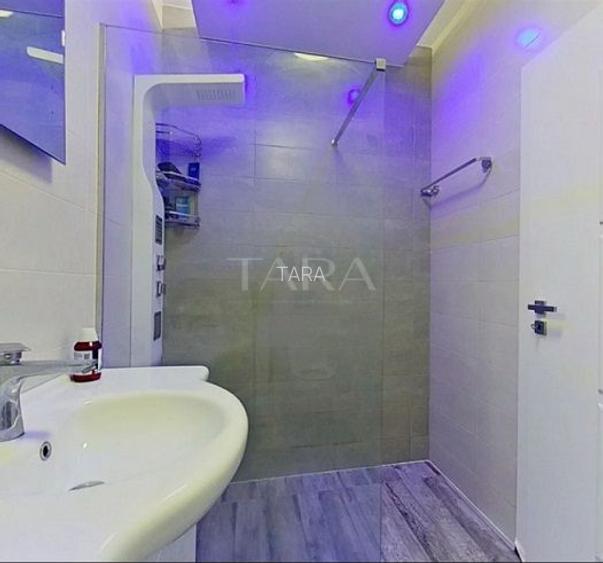 Apartament 2 camere, parcare subterană inclusă – Iris - 5