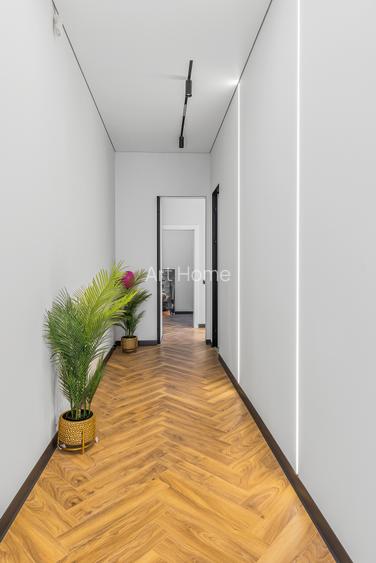 Casa 4 Camere Individuala Curte Proprie Intr-un Complex Rezidential - 7