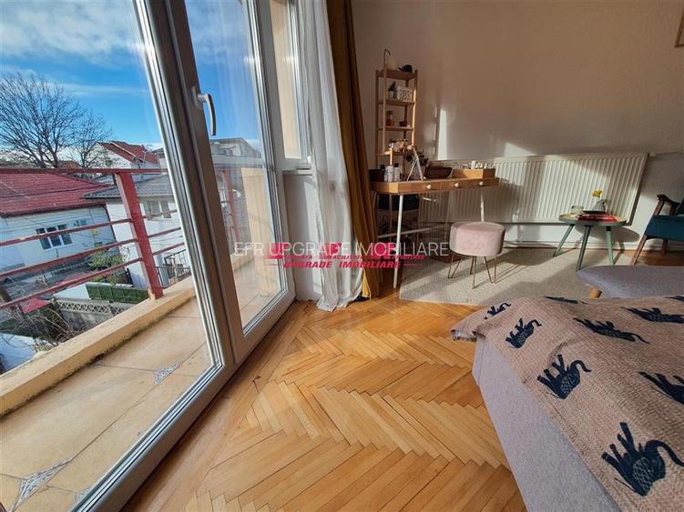 Domenii Vila 7 camere de vanzare EFR UPGRADE IMOBILIARE - 36