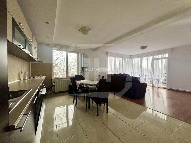 Apartament 4 camere I cu parcare I Gheorgheni I Baza Sportiva - 9