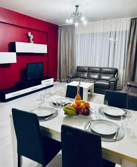 Apartament 2 camere spatios renovat si mobilat complet mall Vitan - 4