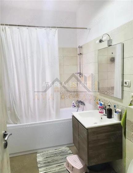 Apartament  2 camere | 50 mp,  Et.1 - Zona Giroc - 7
