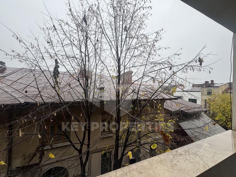 Mosilor, duplex, bloc nou de 3 etaje. Comision 0. - 11