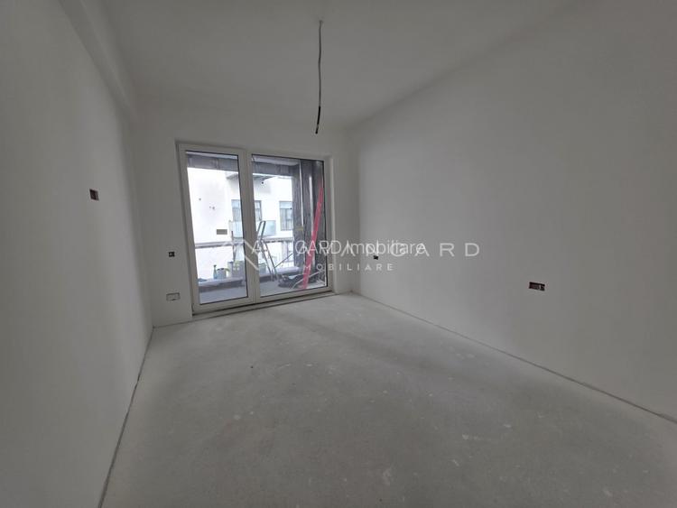 Apartament 2 Camere | Semidecomandat | zona P-ta Mihai Viteazu  - 8