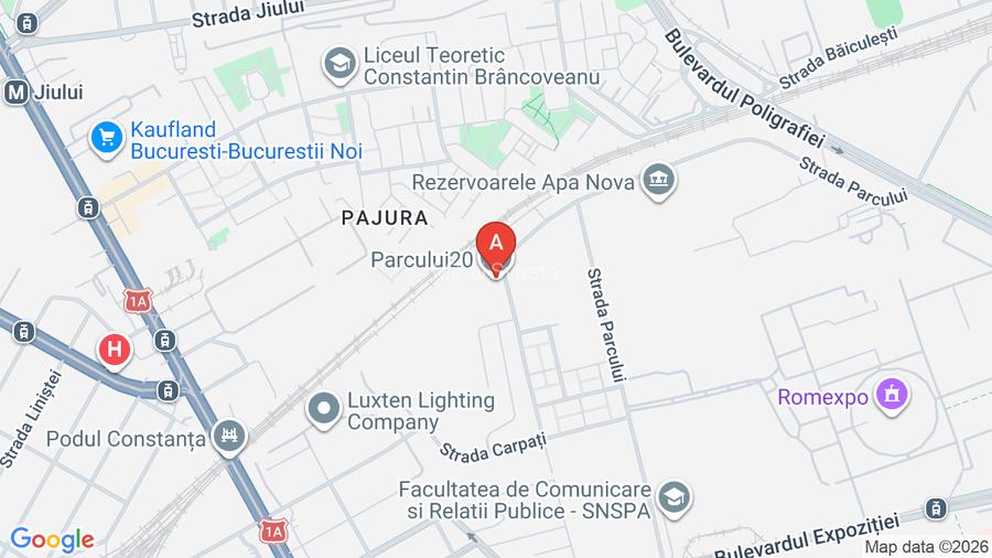 Apartament luminos, vedere curte interioară, parcare subterană inclusă - 2