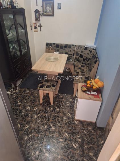 2 CAMERE - CENTRU / LICEUL MIRCEA - 4