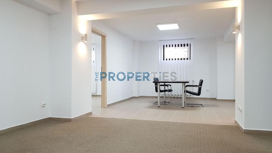 Inchiriere spatii birouri in zona Grozavesti - 190mp - 13