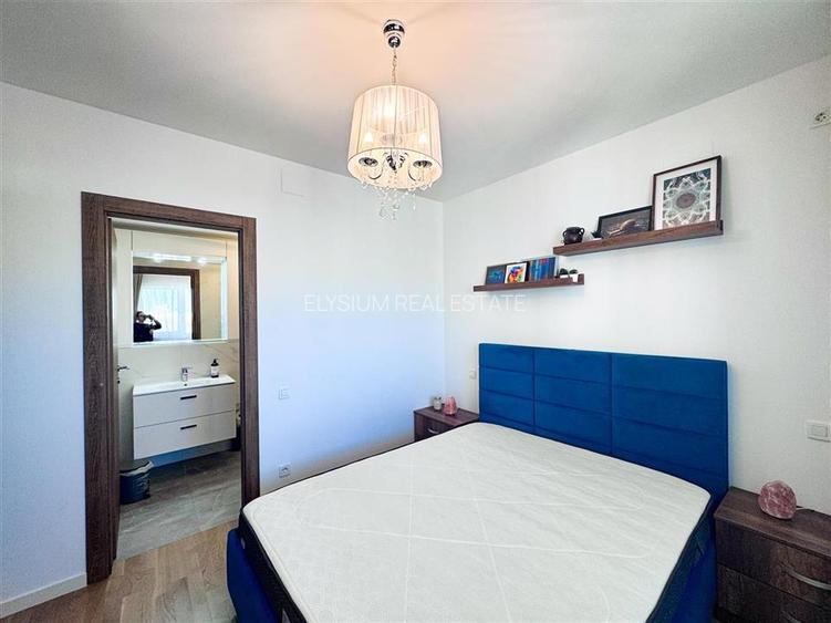 Apartament de vanzare 2 camere Stefan cel Mare Complex Central - 10