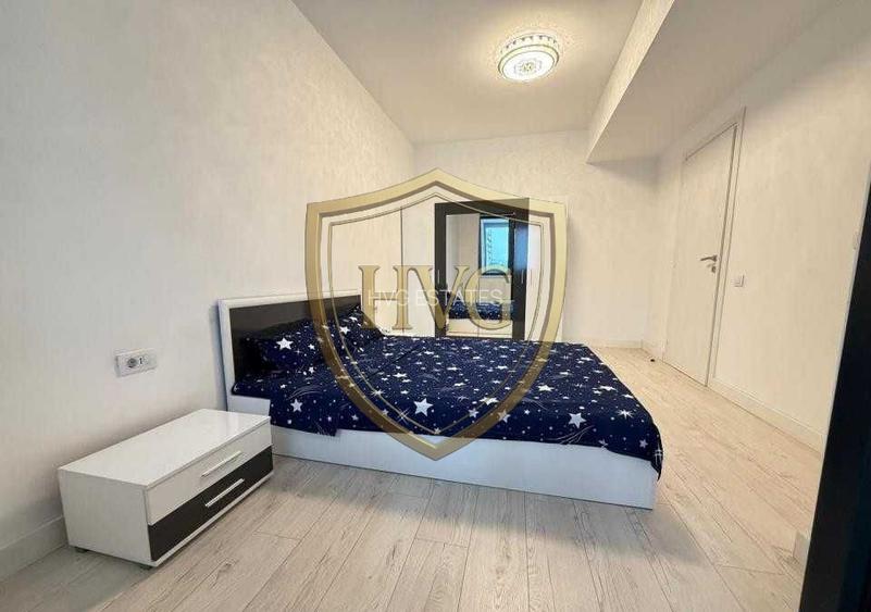 Apartament cu 2 camere | Centrala proprie | Loc de parcare - 4