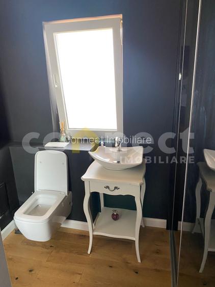 Apartament de inchiriat 3 camere, 100 mp + terase | parcare subterana | Zorilor - 7
