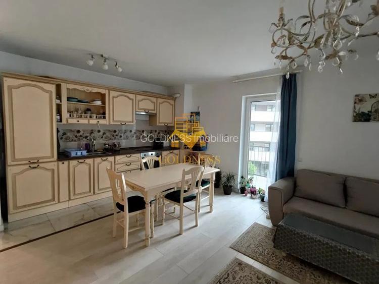 2 camere, bloc nou, garaj, Gheorgheni,Soporului zona Iulius Mall,FSEGA - 7