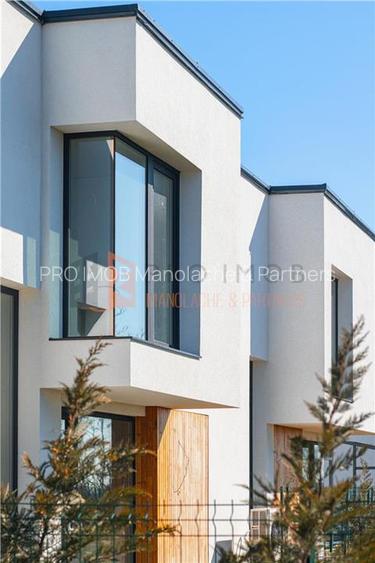 Locuinte premium tip duplex in complexul rezidential Hefe Hills - 2