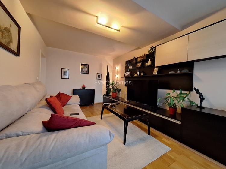 Apartament cu 3 camere-mobilat si utilat-la 2 minute Iulius Mall - 4