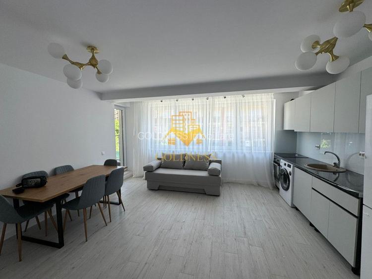 2 camere,prima inchiriere, parcare,Baciu zona Galaxiei, Calea Baciului - 9