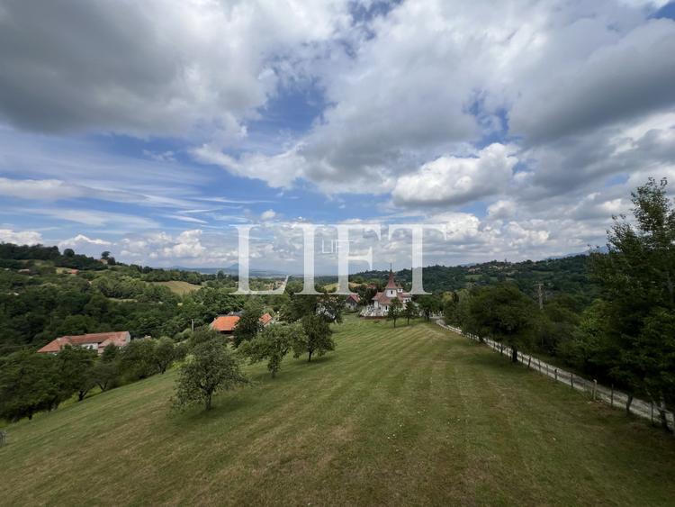 Oferta unica - Casa de vacanta, teren 2300mp, Bran - Sohodol  - 23